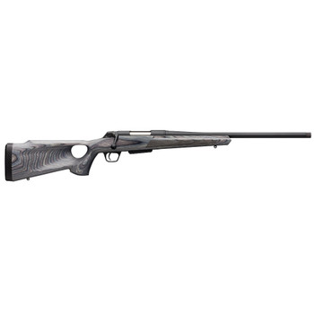 WINCHESTER REPEATING ARMS XPR Thumbhole Varmint SR (Suppressor Ready) 6.5 Creedmoor 24in 3rd Bolt Action Rifle (535727289)
