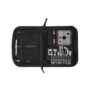 FIX IT STICKS AR Field Armorer's Toolkit (FISARK-AIO)