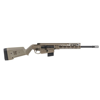 SIG SAUER MCX-R Regulator 5.56mm NATO 16in 10rd Flat Dark Earth Semi-Automatic Rifle (RMCXR-556N-16B)