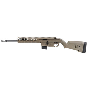 SIG SAUER MCX-R Regulator 5.56mm NATO 16in 10rd Flat Dark Earth Semi-Automatic Rifle (RMCXR-556N-16B)