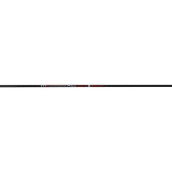 VICTORY ARCHERY VAP SS Sport Stainless Steel Arrow Shafts (VAPSSS-350S-12)