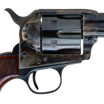 CIMARRON Arizona Ranger .45 Colt 5.5in 6rd Revolver (AR411)