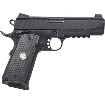 EUROPEAN AMERICAN ARMORY Girsan MC1911C Influencer 45acp 4.4in 8rd Semi-Auto Pistol (391044)
