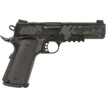 EUROPEAN AMERICAN ARMORY Girsan MC1911S Influencer 10mm 5in 9rd Semi-Auto Pistol (391158)
