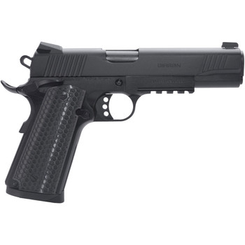EUROPEAN AMERICAN ARMORY Girsan MC1911SC Untouchable 9mm 5in 9rd Semi-Auto Pistol (392061)