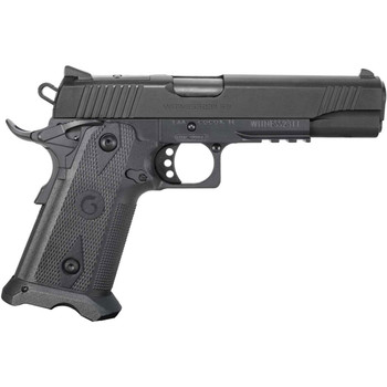 EUROPEAN AMERICAN ARMORY Girsan Witness2311 10mm 5in 15rd Semi-Auto Pistol (395000)
