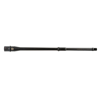 FAXON Duty Series 5.56 NATO 16in Pencil Profile Mid-Length Nitride Rifle Barrel (15A58M16NPQ)