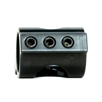 FAXON 3 Screw .750 Low Profile Gas Block (GB-LP-750-3)