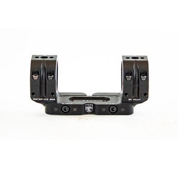 MASTERPIECE ARMS Bolt Action 34mm 1.125in 0 MOA One-Piece Scope Mount (BAMOUNT-34-1125)