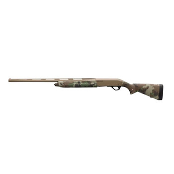 WINCHESTER REPEATING ARMS SX4 Hybrid Hunter 12Ga 26in 4rd Woodland Semi-Automatic Shotgun (511290291)