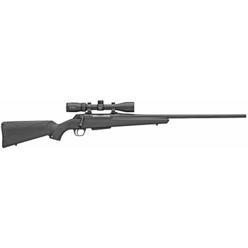 WINCHESTER REPEATING ARMS XPR Scope Combo 6.5mm Creedmoor 22in 3rd Bolt-Action Rifle (535705289)