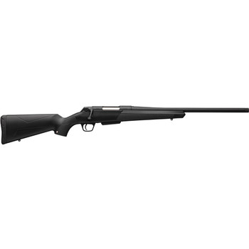WINCHESTER REPEATING ARMS XPR SR 6.8mm Western 20in 4rd Bolt-Action Rifle (535711299)