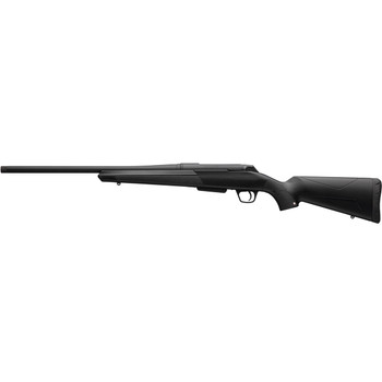 WINCHESTER REPEATING ARMS XPR SR 6.8mm Western 20in 4rd Bolt-Action Rifle (535711299)