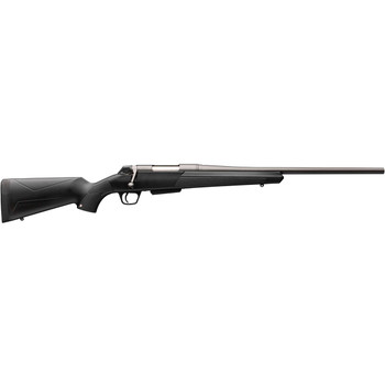 WINCHESTER REPEATING ARMS XPR Compact 6.5mm Creedmoor 20in 3rd Bolt-Action Rifle (535720289)