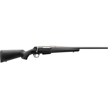 WINCHESTER REPEATING ARMS XPR Compact 6.8mm Western 22in 3rd Bolt-Action Rifle (535720299)