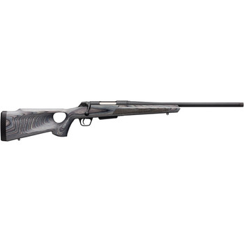 WINCHESTER REPEATING ARMS XPR Thumbhole Varmint SR 243 Win 24in 3rd Bolt-Action Rifle (535727212)