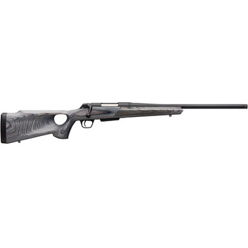 WINCHESTER REPEATING ARMS XPR Thumbhole Varmint SR 6.5mm PRC 24in 3rd Bolt-Action Rifle (535727294)