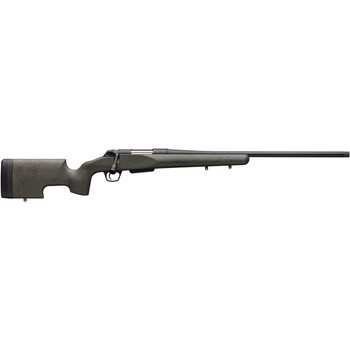 WINCHESTER REPEATING ARMS XPR Renegade Long Range SR 243 Win 22in 3rd Bolt-Action Rifle (535732212)