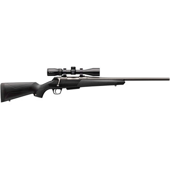 WINCHESTER REPEATING ARMS XPR Compact Scope Combo 350 Legend 20in 4rd Bolt-Action Rifle (535737296)