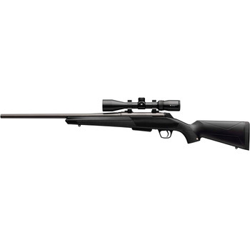 WINCHESTER REPEATING ARMS XPR Compact Scope Combo 6.8mm Western 22in 3rd Bolt-Action Rifle (535737299)