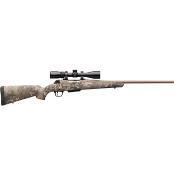 WINCHESTER REPEATING ARMS XPR Hunter Scope Combo 6.5 PRC 24in 3rd Bolt-Action Rifle (535740294)