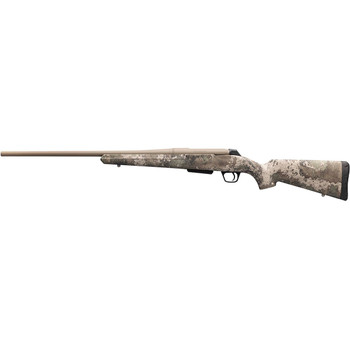 WINCHESTER REPEATING ARMS XPR Hunter 6.8mm Western 24in 3rd Bolt-Action Rifle (535741299)