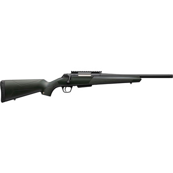 WINCHESTER REPEATING ARMS XPR Stealth SR 350 Legend 16.5in 4rd Bolt-Action Rifle (535757296)