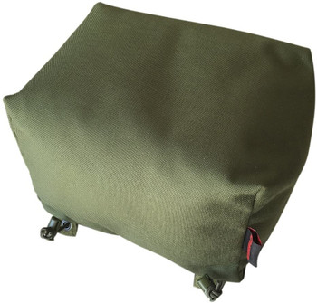 WIEBAD OD Green Pump Pillow (PumpPillowOD)