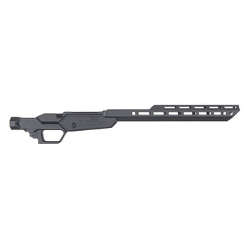 SHARPS BROS Heatseeker Rifle Chassis Stock For Ruger American Ranch Short Action (SBC05)