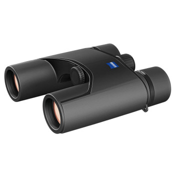 ZEISS Victory Pocket 10x25 Black Binoculars (522039-9901-000)