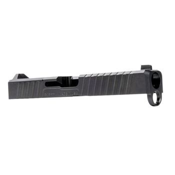 NOVESKE DM Slide For Glock 17 Gen 5 Pistol (3002529)