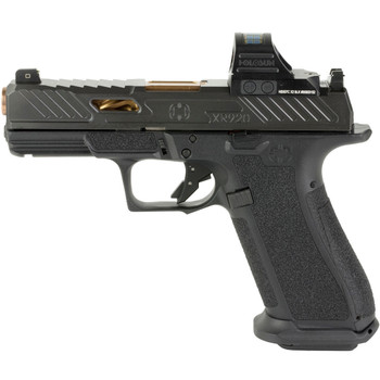 SHADOW SYSTEMS XR920 9mm 4in 17rd Striker Fired Pistol w/Holosun Reflex Sight (SS-3011-H)