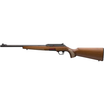 WINCHESTER REPEATING ARMS Wildcat Sporter SR 22LR 16.5in 10rd Semi-Auto Rifle (521148102)