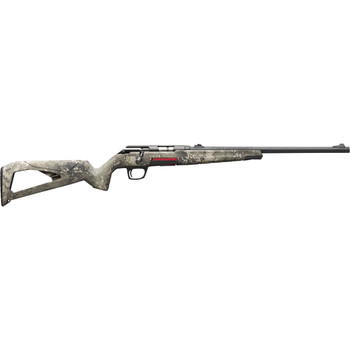 WINCHESTER REPEATING ARMS Xpert TrueTimber Strata 22LR 18in 10rd Bolt-Action Rifle (525206102)