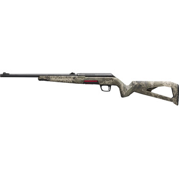 WINCHESTER REPEATING ARMS Xpert Suppressor Ready TrueTimber Strata 22LR 16.5in 10rd Bolt-Action Rifle (525207102)