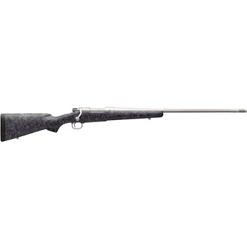 WINCHESTER REPEATING ARMS Model 70 Extreme Weather MB 6.8mm Western 24in 3rd Bolt-Action Rifle (535242299)