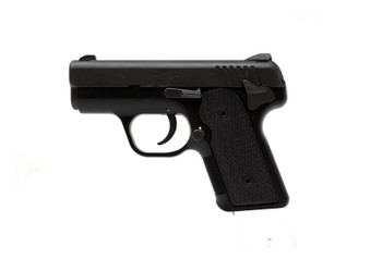 USED: Kimber Solo Carry DC 9mm Pistol - Box 2 Mags
