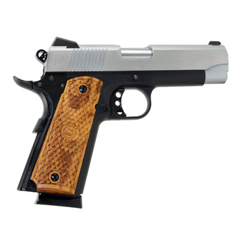 AMERICAN CLASSIC Commander 1911 45ACP 4.25in 8rd Duo Tone Pistol (ACC45DT)