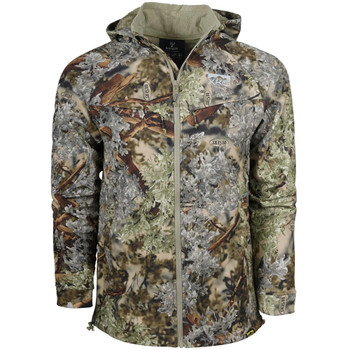 KINGS CAMO XKG Boulder Softshell Jacket