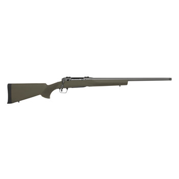 SAVAGE 110 Trail Hunter 400 Legend 20in 4rd Bolt-Action Rifle (58036)