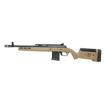 SAVAGE 110 Magpul Scout FDE 6.5 Creedmoor 16.5in 10rd Bolt-Action Rifle (58188)