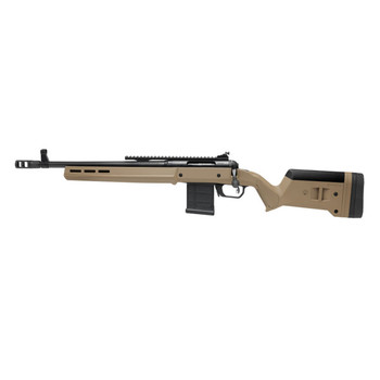 SAVAGE 110 Magpul Scout FDE LH 308 Win 16.5in 10rd Bolt-Action Rifle (58197)