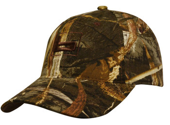 BANDED Realtree Max-5 Hunting Cap w/ Logo (3511)