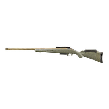 RUGER American Generation II Predator 6.5 Grendel 22in 10rd Burnt Bronze Bolt-Action Rifle (46942)