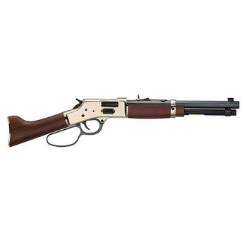HENRY Big Boy Mare's Leg .357 Mag/.38 Special 12.9in 5rd Lever-Action Pistol (H006GMML)