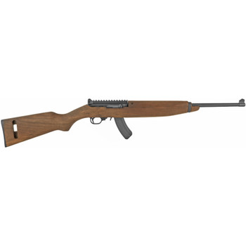 RUGER 10/22 Carbine 22LR 18.5in 15rd Autoloading Rifle (21138)