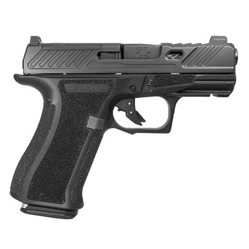 SHADOW SYSTEMS CR920X Foundation Pistol SS-5305-1D
