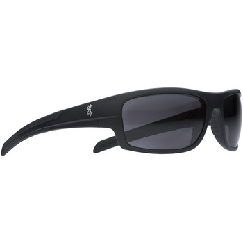 BROWNING Black Polarized Shooting Glasses (12799)