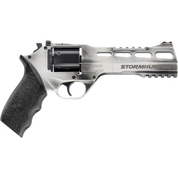 CHIAPPA FIREARMS Rhino Revolver 60DS Storm Hunter 357mag 6in 6rd Revolver (340.334)