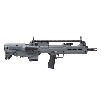 SPRINGFIELD ARMORY Hellion Low Capacity 5.56x45mm NATO 16in 10rd Gray Semi-Automatic Bullpup Rifle (HL916556YLC)